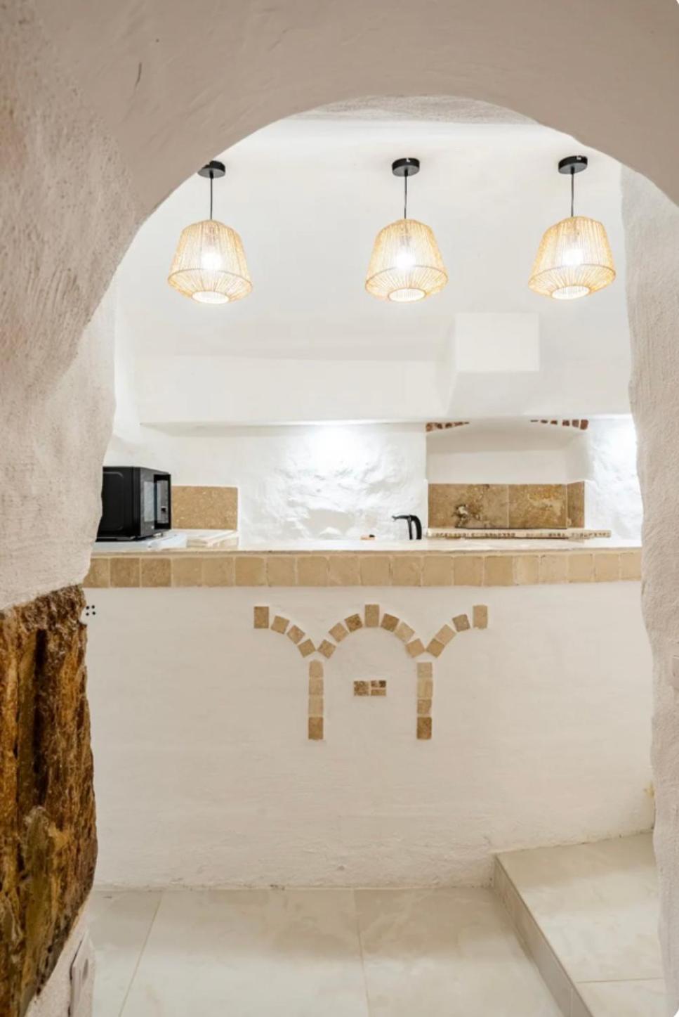 Le Temple D'Aphrodite, Appartement Avec Spa Vienne  Exterior photo