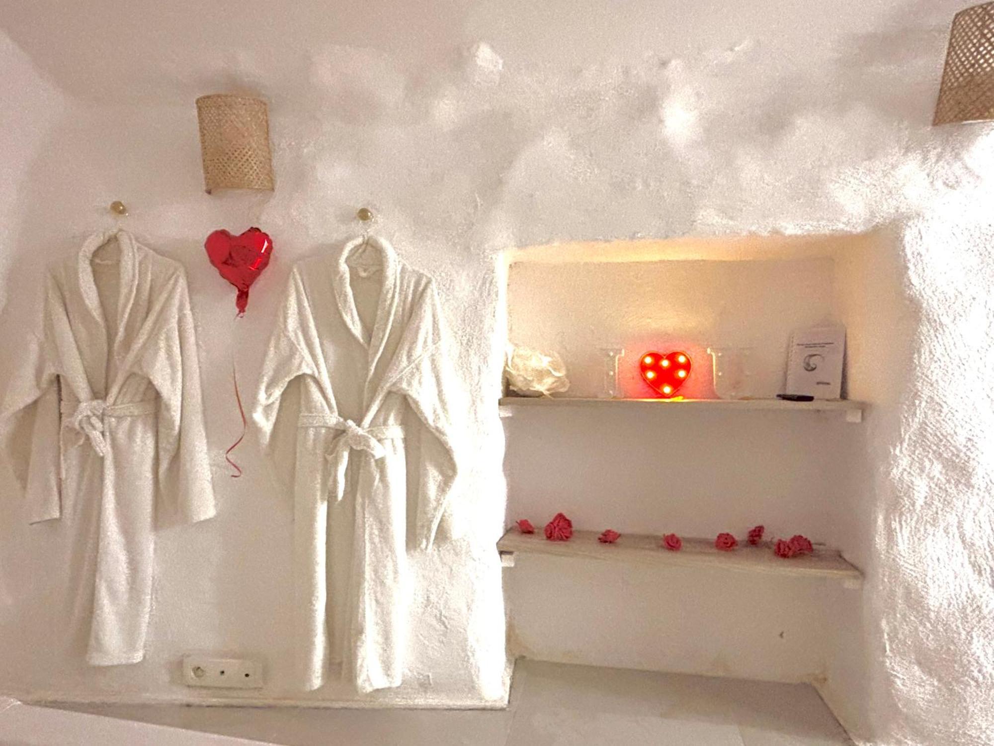 Le Temple D'Aphrodite, Appartement Avec Spa Vienne  Exterior photo