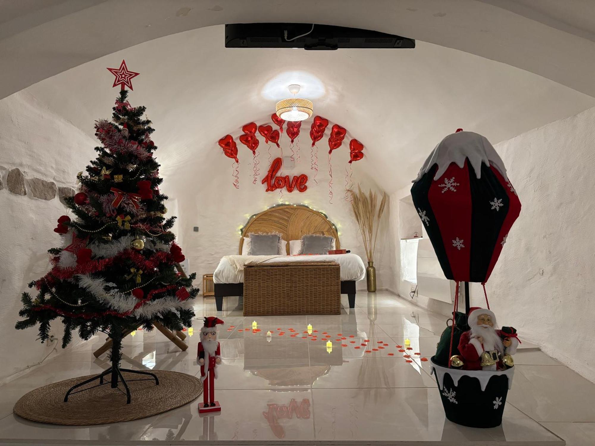 Le Temple D'Aphrodite, Appartement Avec Spa Vienne  Exterior photo